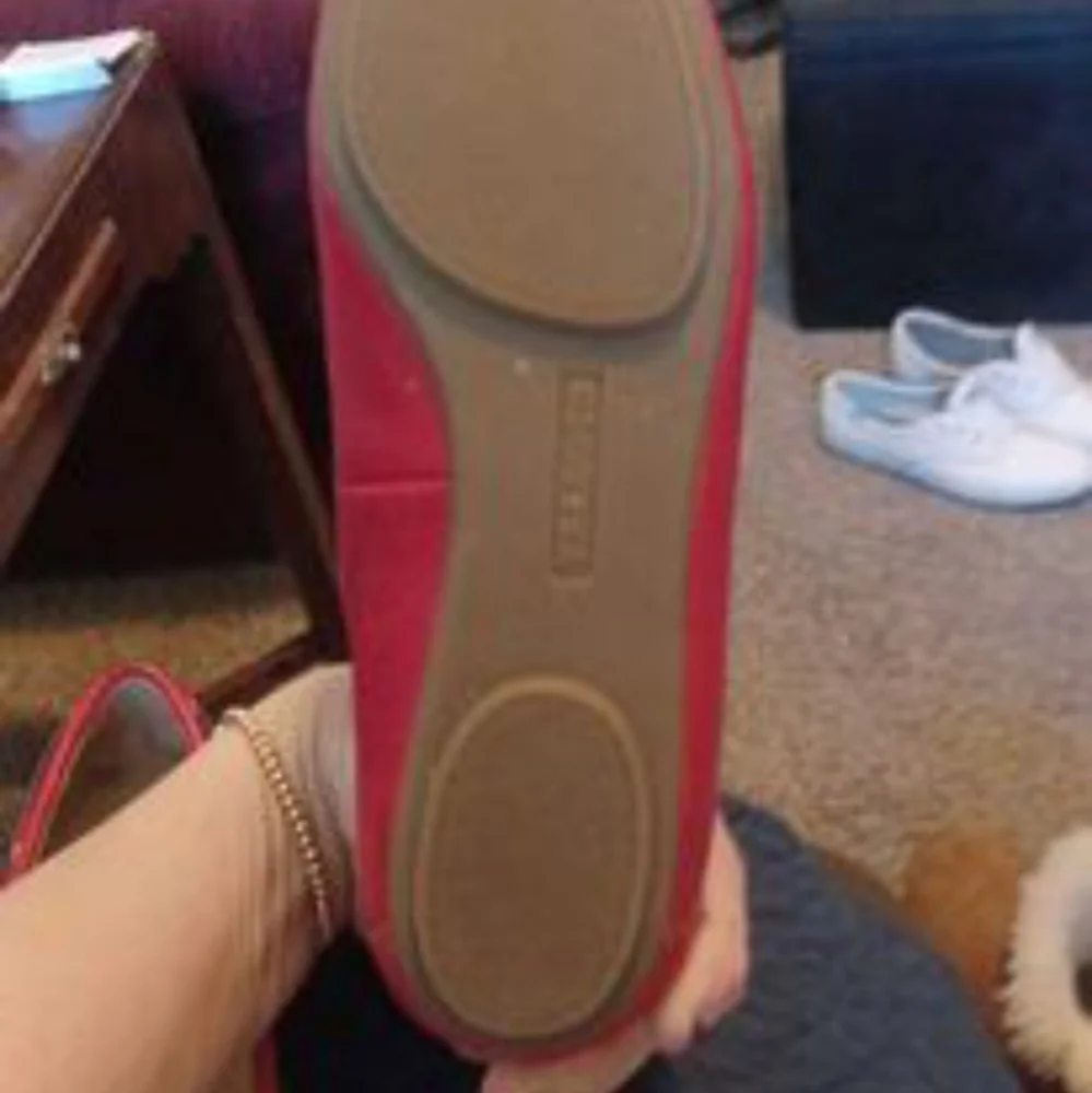 Talbot's slip-ons - Picture 3 of 5